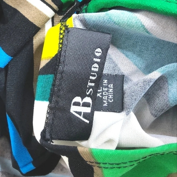 Pretty Little Boho Dress EUC ❤️ - Picture 11 of 13